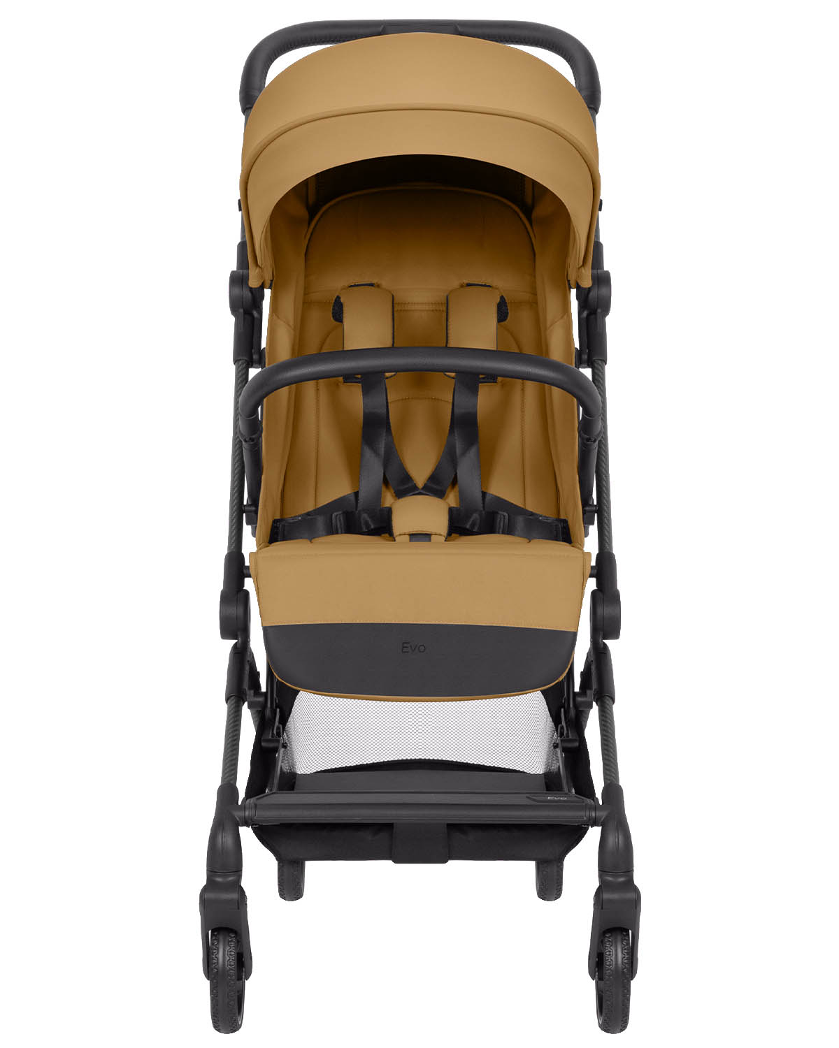 Прогулочная коляска Evo